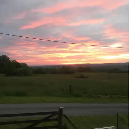 Les Hautes Loignieres 度假居