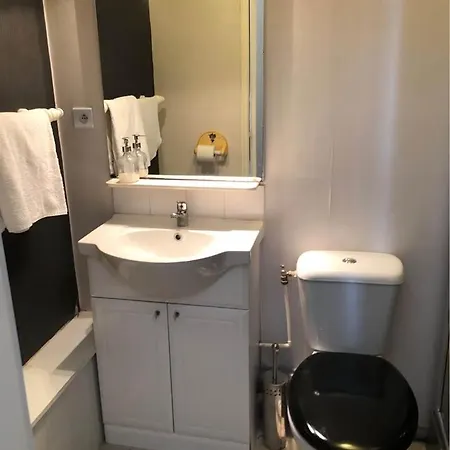 Les Hautes Loignieres Pre-en-Pail-Saint-Samson