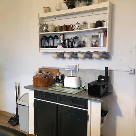 Les Hautes Loignieres * Pre-en-Pail-Saint-Samson