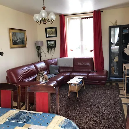 Feriehus Les Hautes Loignieres *