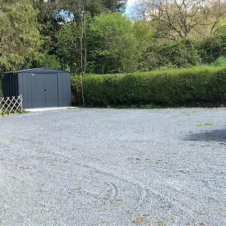 Les Hautes Loignieres 度假居 普雷昂帕伊-圣桑松