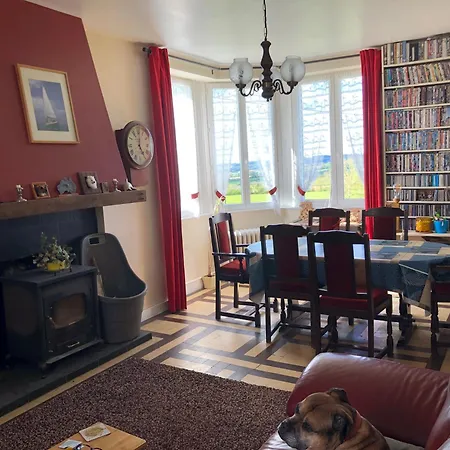 Les Hautes Loignieres * 普雷昂帕伊-圣桑松