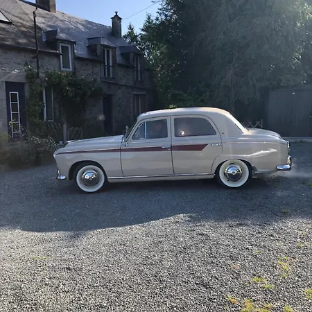 Les Hautes Loignieres 度假居 *