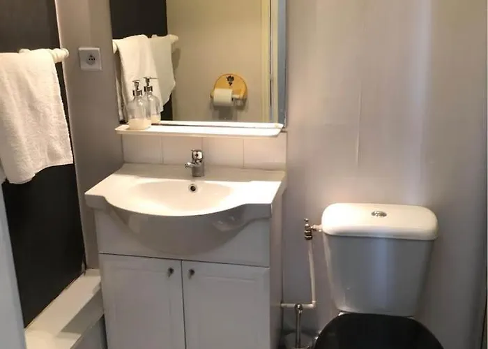 Les Hautes Loignieres Pre-en-Pail-Saint-Samson