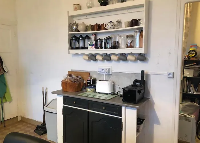 Les Hautes Loignieres * Pre-en-Pail-Saint-Samson