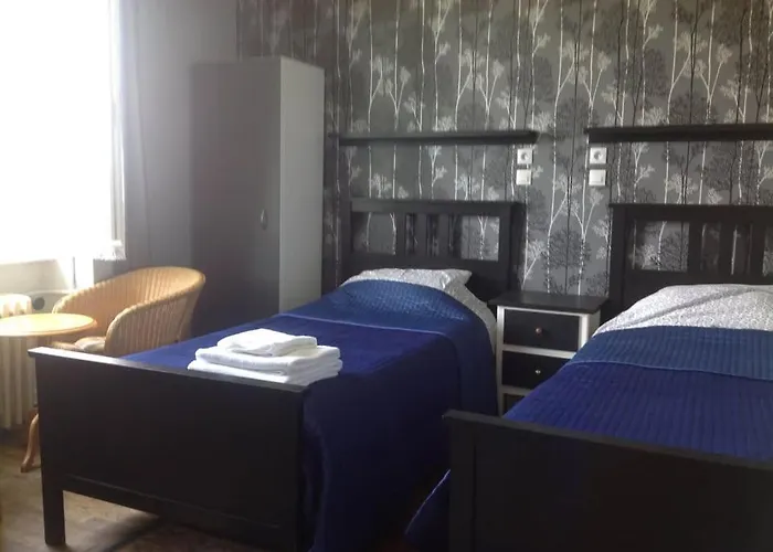 Les Hautes Loignieres Hébergement de vacances