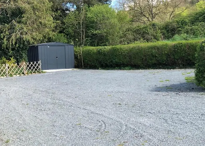 Les Hautes Loignieres Tatil Evi Pre-en-Pail-Saint-Samson