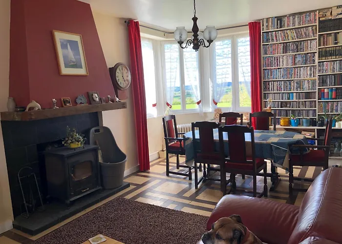 Les Hautes Loignieres * Pre-en-Pail-Saint-Samson